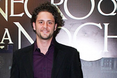 Christopher Uckermann habla de la nueva versión RBD