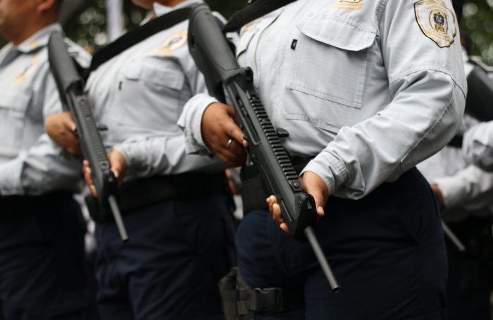 Exigen reforzar la seguridad en la Zona Económica Especial de Coatzacoalcos