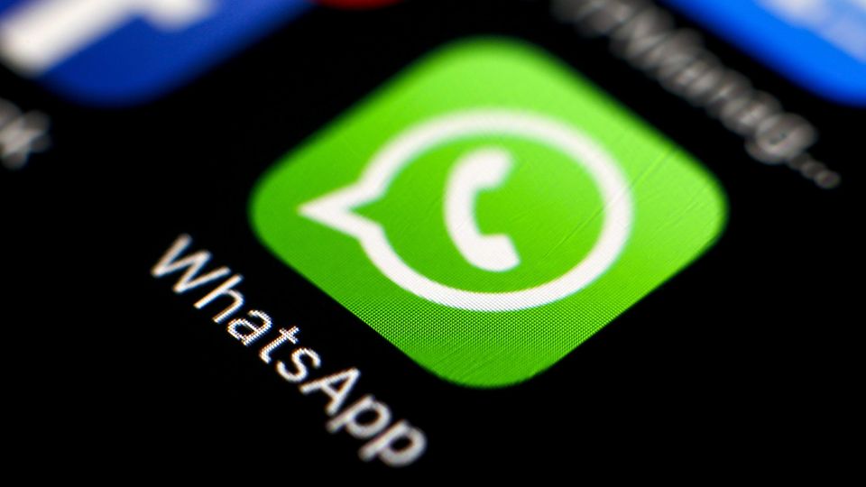 Llega a Whatssap las cuentas empresariales y perfiles verificados