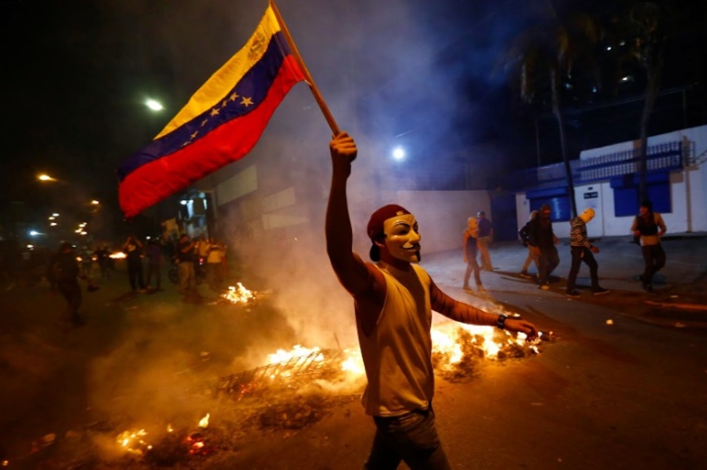 Cuatro índices económicos muestran la realidad de Venezuela
