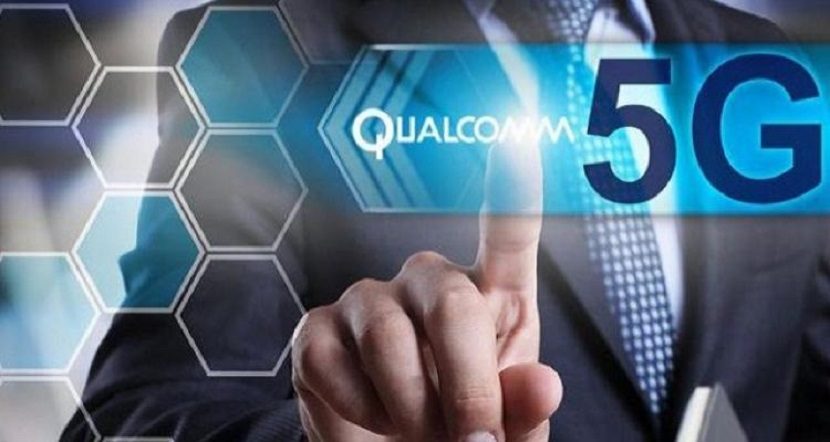 Qualcomm realiza primera prueba de red 5G en teléfono