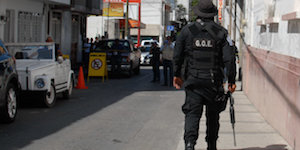 2017, el año más violento en gobierno de EPN