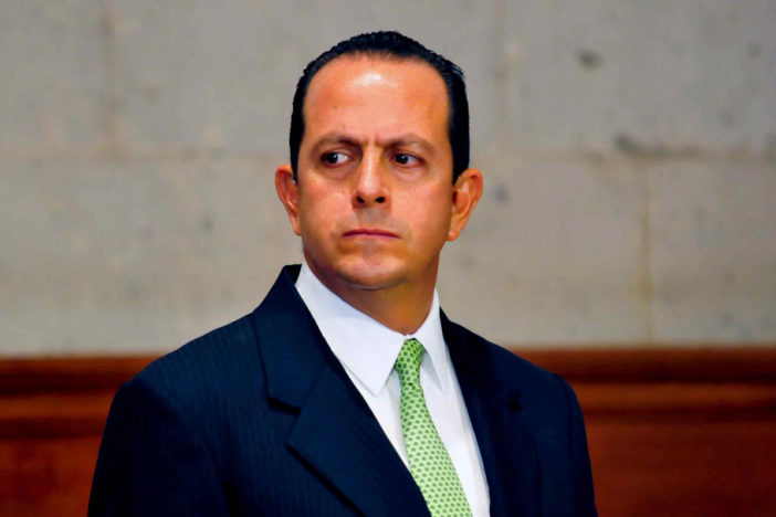 Bermúdez remató sus casas en Estados Unidos por 2.5 millones de dólares