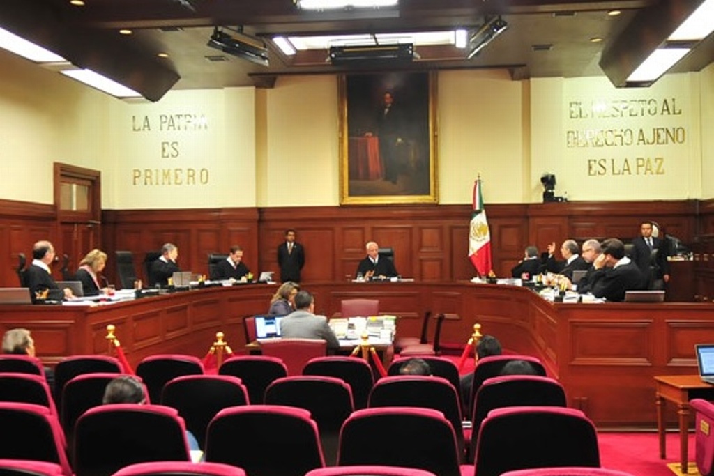 Propone Suprema Corte inscribir a empleadas domésticas al IMSS