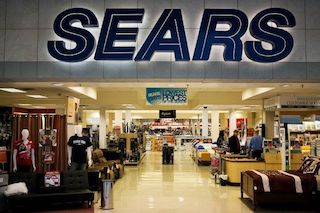 Sears 'corta' con Whirlpool tras un siglo de relación