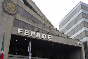 Atrae Fepade expediente de la Fiscalía de Chihuahua contra César Duarte