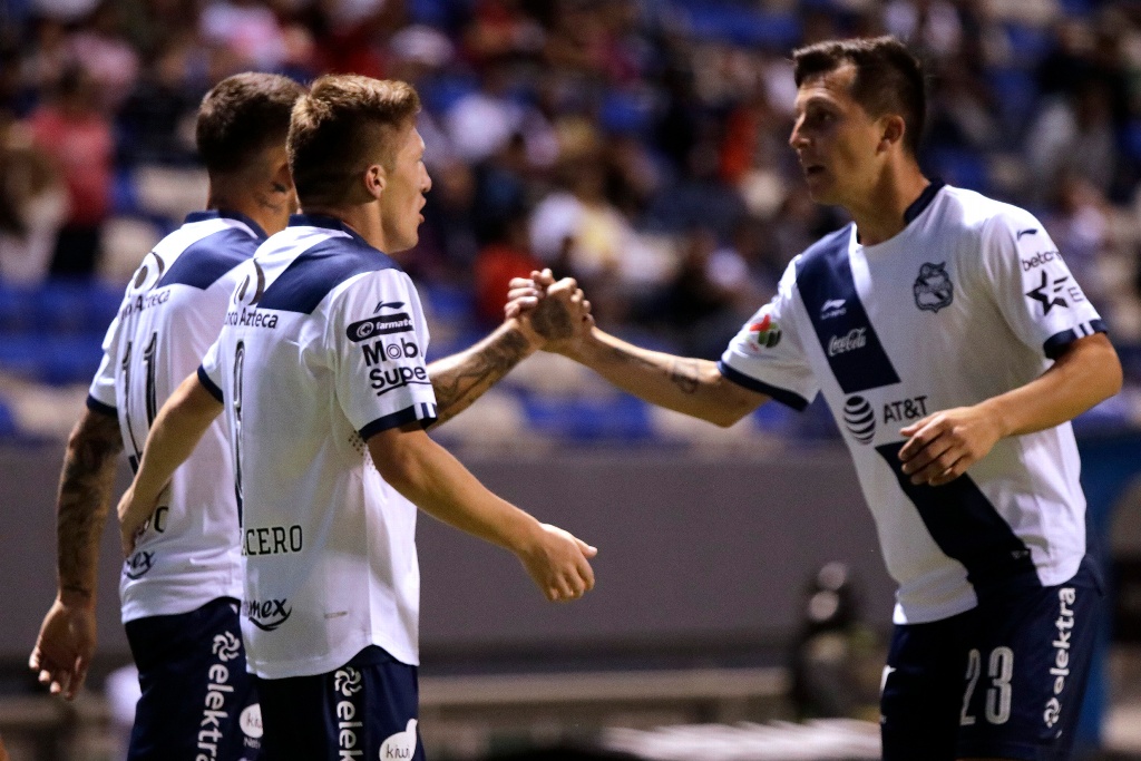 Puebla va por su primera victoria del Clausura 2019