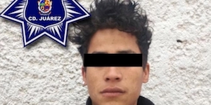 Encerró a su prima en jaula de gallinas