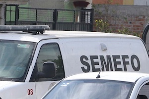 Revelan que ex Policía Federal mutiló a su esposa e hijas porque se las comía