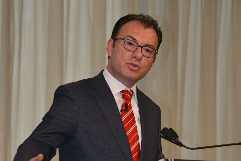 Sin participación de Jared Kushner no se tendría tratado de libre comercio: Videgaray