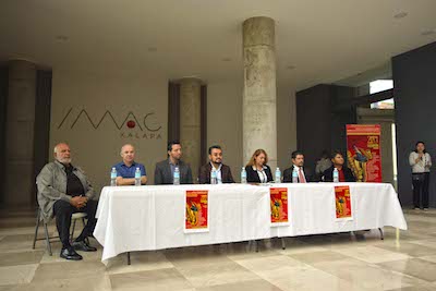 Inauguran en Xalapa Congreso Internacional de Saxofón Clásico