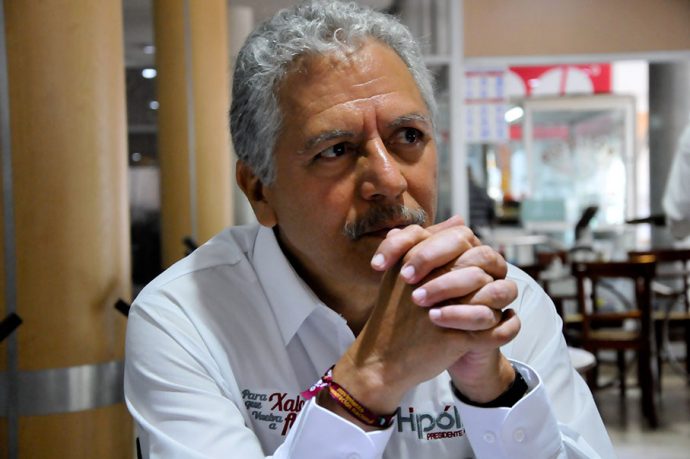 Urge delegar la responsabilidad de la futura Policía Metropolitana a ayuntamientos conurbados