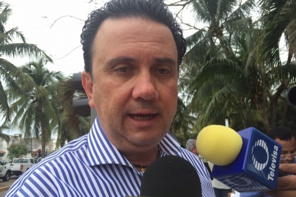 Presencia de las Fuerzas Armadas en labores de seguridad debe tener fecha de caducidad: Coparmex