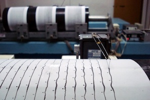 Sismo de magnitud 6.2 azota a Japón; genera pánico