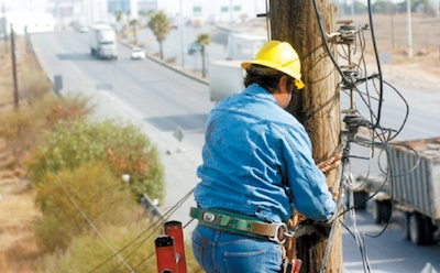 Checa qué fraccionamientos no tendrán energía eléctrica en Medellín, Veracruz