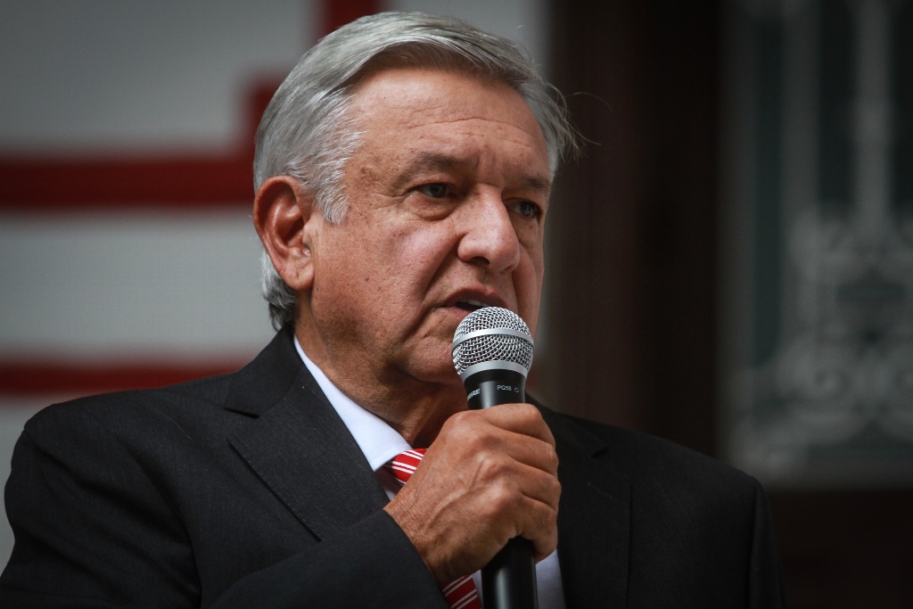 Preocupan las señales del sexenio de AMLO: The Economist