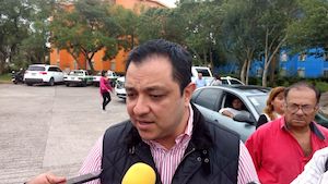 Gobierno no tiene obligación de solucionar caso Homex: Américo Zúñiga