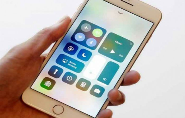 Apple trabaja en errores de’‘fácil alcance’ en iOS 11