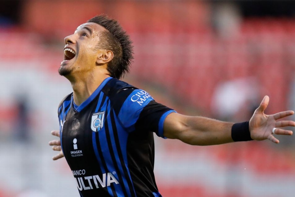 Gallos Blancos con aspiraciones de Liguilla van ante Tigres