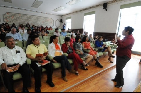 Este lunes, charla sobre Salud mental en niñas, niños y adolescentes