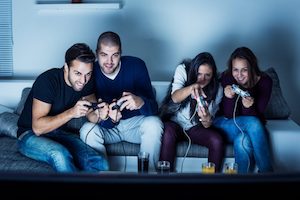 Hay más de 59 millones de gamers en México