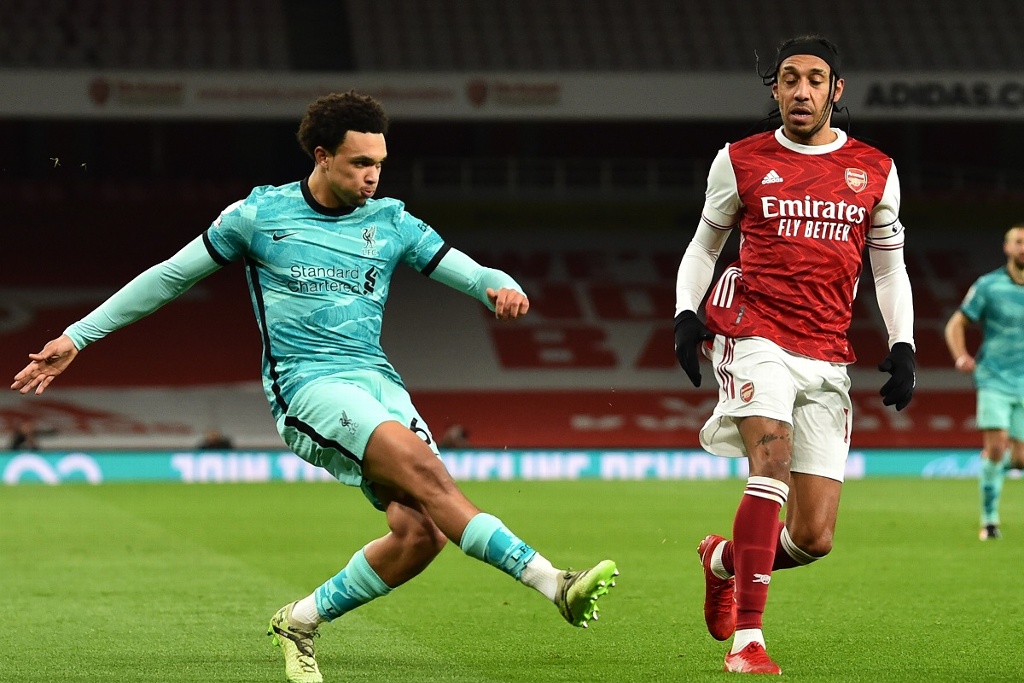 Los clubes ingleses abandonaron la Superliga por 'presión'