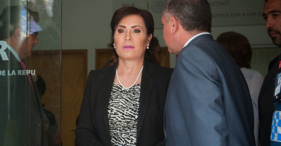 Senado citará a SAT y Hacienda para rendir cuentas por La Estafa Maestra en Sedesol y Sedatu