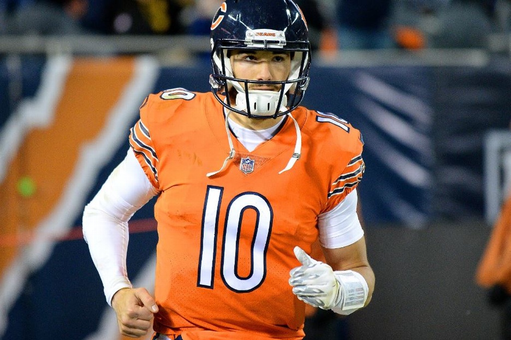 Osos vs Leones abrirán el Día de Acción de Gracias en la NFL