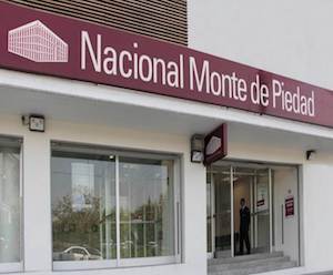 Se incrementan un 30% los empeños por el regreso a clases