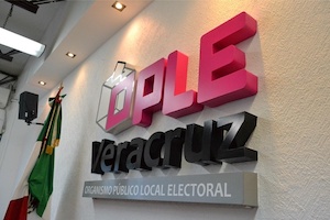 Quita OPLE 47 regidurías a hombres para cumplir con paridad de género
