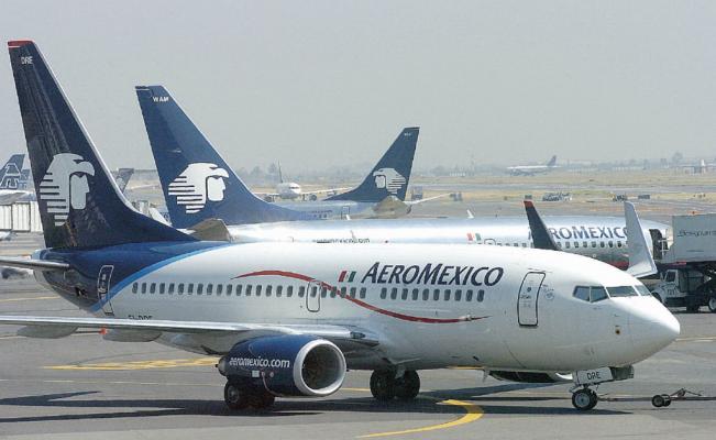 Aerolínea labora para normalizar operaciones en el aeropuerto