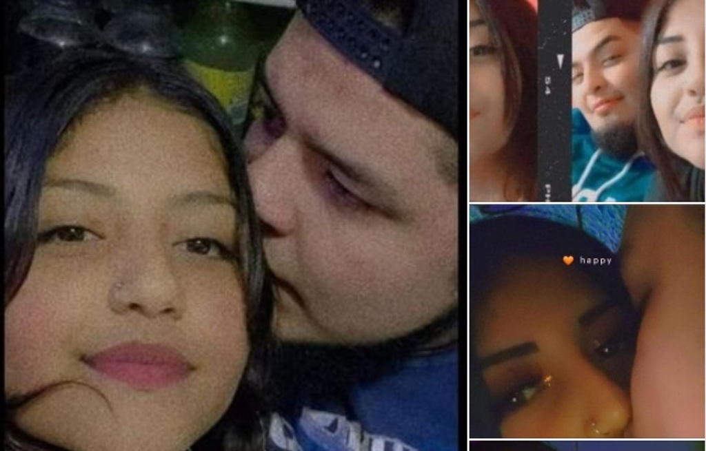 Hallan enterrada en casa de su novio a reportada como desaparecida