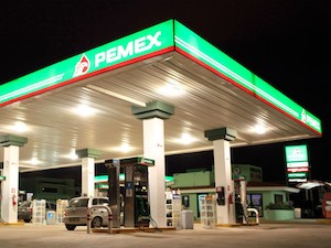 Pemex renovará sus franquicias para que no le 'coman' el negocio