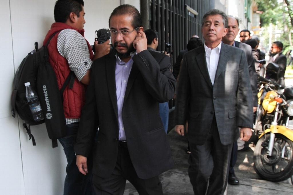 Se despide PES con deuda de 30 mdp