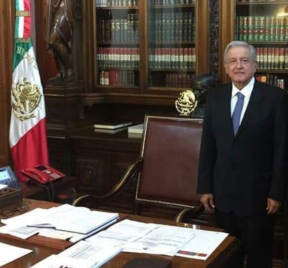 Estrategias de gobierno encabezado por AMLO ponen a México un paso adelante ante COVID-19