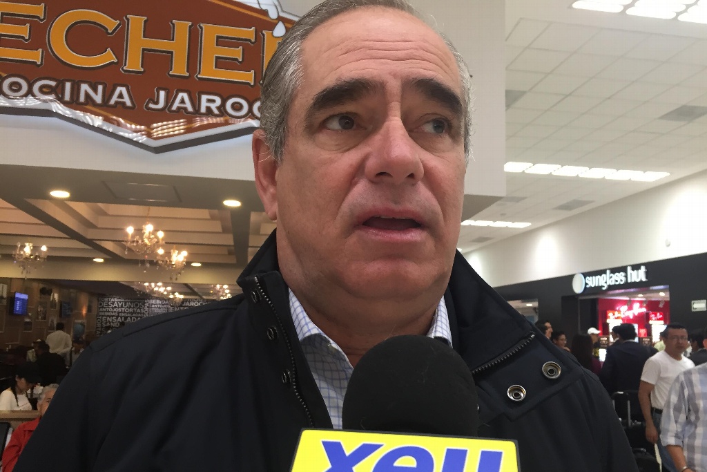 Falta de respeto al Congreso sacar convocatoria para Guardia Nacional: Senador