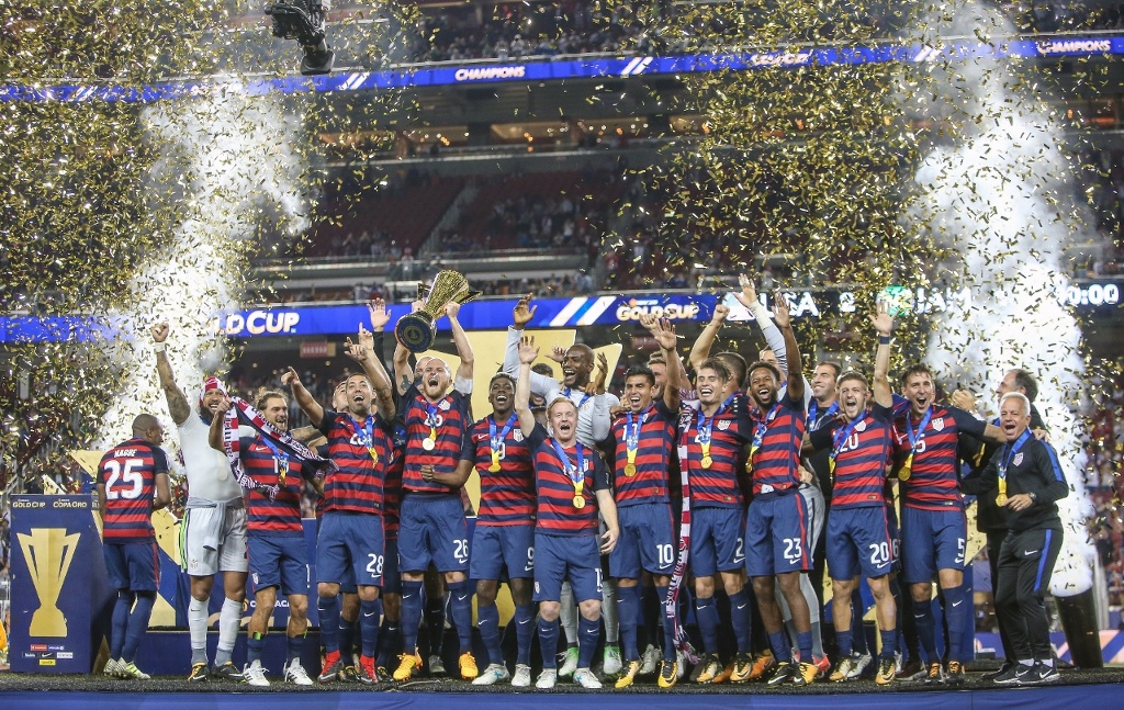 Descartan que Copa Oro vaya a desaparecer