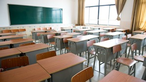 PC municipal recibió 65 reportes de escuelas con posibles daños por sismo
