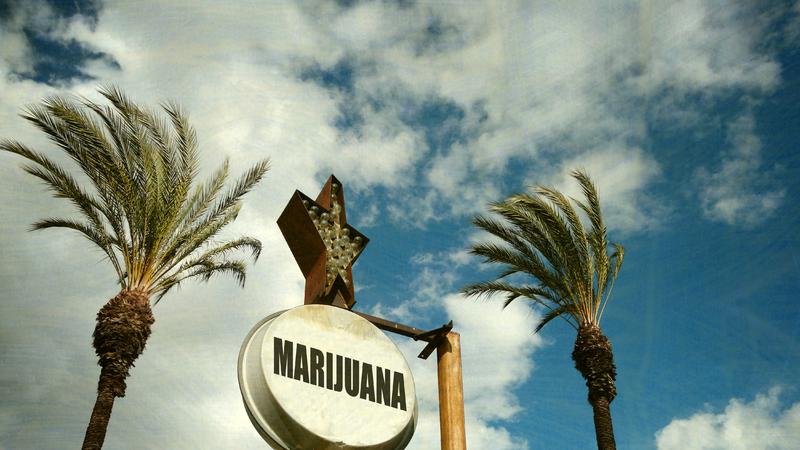 Legalizar la marihuana puede beneficiar al turismo, según la industria