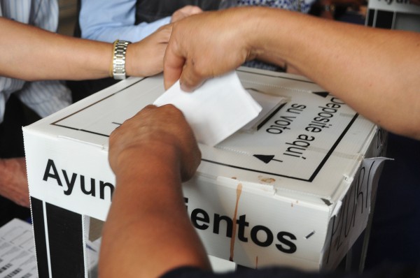 Anulan elección por alcaldía en Sayula de Alemán; habrá extraordinaria