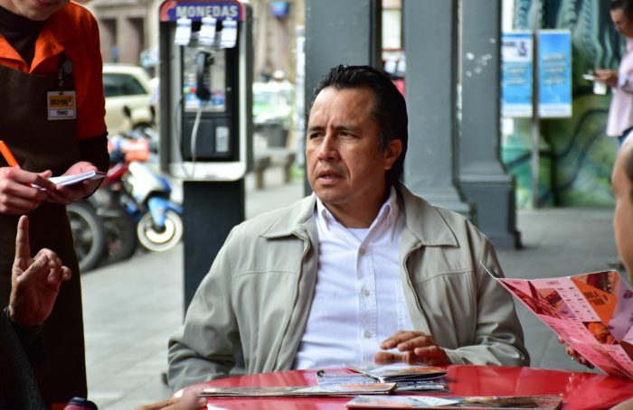 Morena se reorganiza: Elecciones 2018