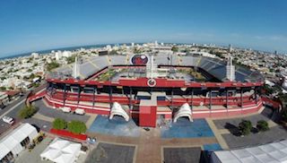Contrato de Comodato del Estadio Luis “Pirata” de la Fuente, fuera de regla