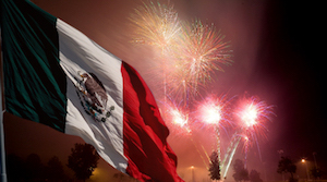 Anuncian operativo de seguridad para ceremonia del grito en Coatzacoalcos