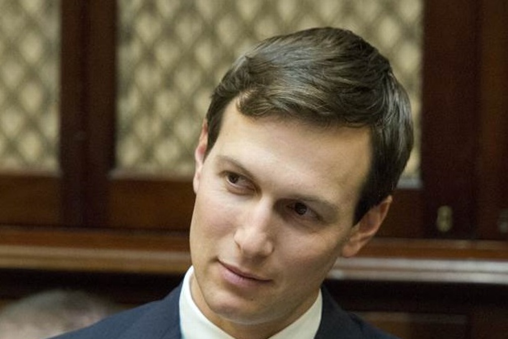 Senadores critican reunión AMLO-Kushner en casa de CEO de Televisa