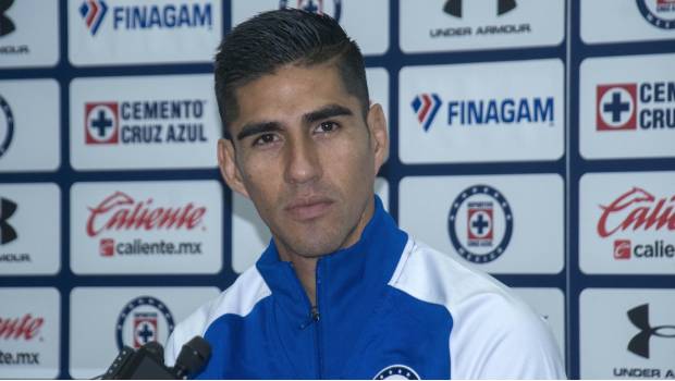 Pese a perder el invicto, en Cruz Azul siguen soñando con ser campeones