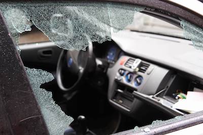 Reportan incremento de robo de autos en Xalapa