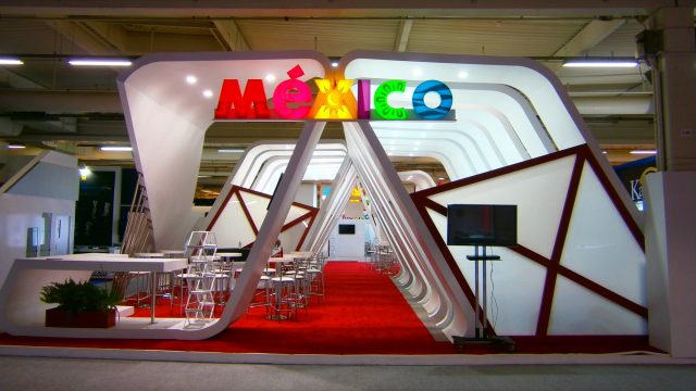 ProMéxico y Bancomext, dos animales distintos al borde de la extinción