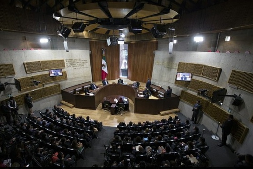 Tribunal multa con más de 257 mil pesos a Morena por violar ley electoral