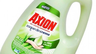 Dan a conocer la primera víctima por jabón contaminado