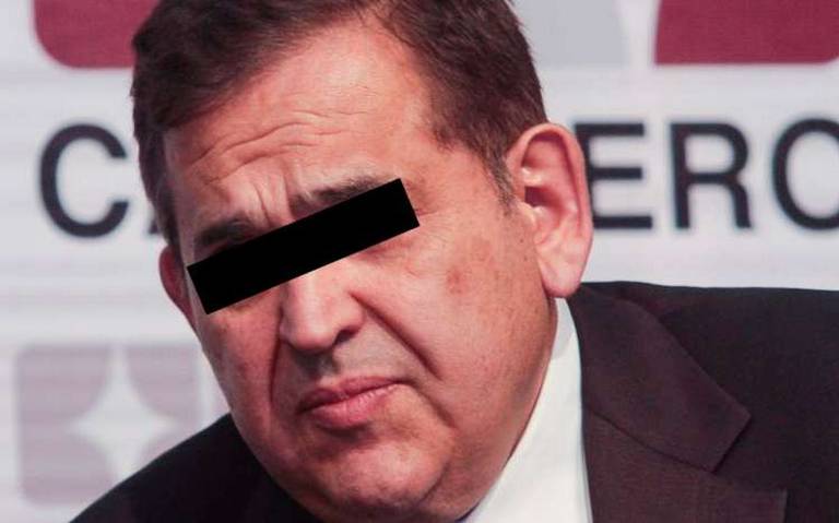 Defensa de Alonso N pedirá duplicidad del plazo para definir situación legal